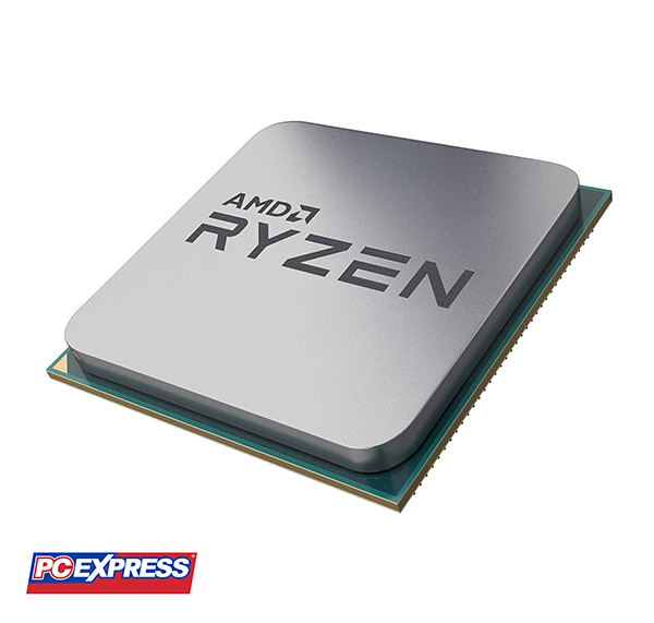 AMD Ryzen 5 3600X